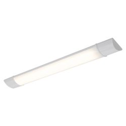 LED pultvilgító 40W, 120 cm, 4000K, OSRAM chip
