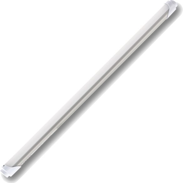 120 cm-es led vészvilágító fénycső, semleges fehér (4500K)