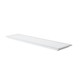   Led panel 48W, backlit, 120x30 cm, fehér kerettel semleges fehér (4000K)