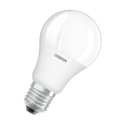OSRAM Led égő 9W 4000K, A60, 1080 lumen