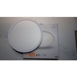 Led mennyezeti lámpa 20W, 4000K IP44