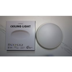   Led mennyezeti lámpa CCT, OSRAM chip,választható teljesítmény 12W, 16W, 20W, IP65