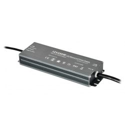 Metal case LED power supply 250W, DC12V, 20,8A, IP67
