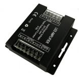 Amplifier for RGBW/RGB+W LED strip 4*8A, DC12V - 384W; DC24V - 768W