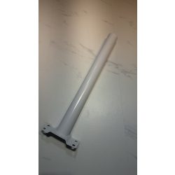 Utcai lámpa konzol 500 mm hosszú, Ø48mm