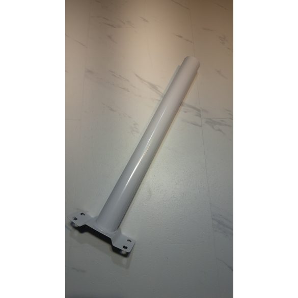 Utcai lámpa konzol 500 mm hosszú, Ø58mm