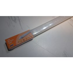 Por-és páramentes led lámpatest 30W, 120 cm, 5700K, IP65